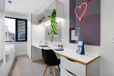 27 Magdalen Street Student Halls, New Town, Colchester, CO1 2ZT - Image 5