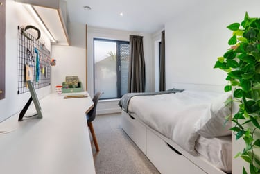 27 Magdalen Street Student Halls, New Town, Colchester, CO1 2ZT - Image 7