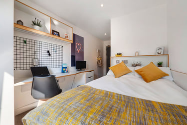 27 Magdalen Street Student Halls, New Town, Colchester, CO1 2ZT - Image 9