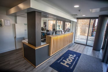 27 Magdalen Street Student Halls, New Town, Colchester, CO1 2ZT - Image 8