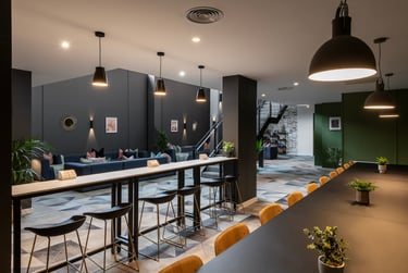 Standard Plus at Infinity, 8 Parkside, City Centre, Coventry, CV12PQ - Image 6