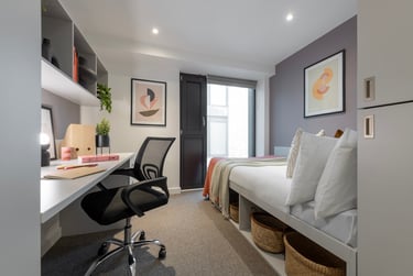 Infinity Student Halls, 8 Parkside, City Centre, Coventry, CV1 2PQ - Image 4