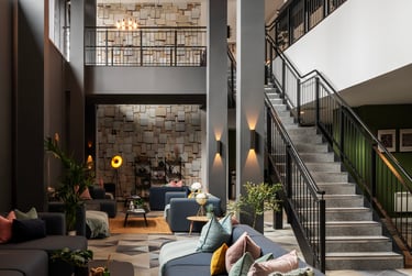 Standard Plus at Infinity, 8 Parkside, City Centre, Coventry, CV12PQ - Image 7