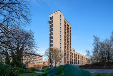 Standard Plus at Infinity, 8 Parkside, City Centre, Coventry, CV12PQ - Image 15