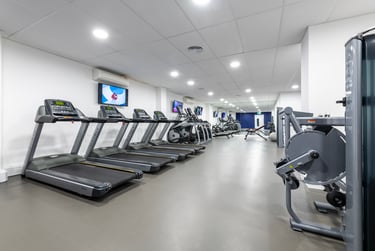 Standard Plus at Infinity, 8 Parkside, City Centre, Coventry, CV12PQ - Image 8