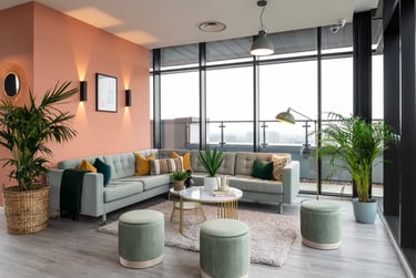 Standard Plus at Infinity, 8 Parkside, City Centre, Coventry, CV12PQ - Image 13