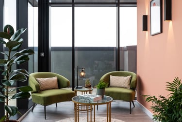 Infinity Student Halls, 8 Parkside, City Centre, Coventry, CV1 2PQ - Image 17