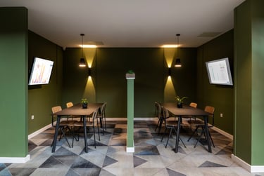 Standard Plus at Infinity, 8 Parkside, City Centre, Coventry, CV12PQ - Image 11