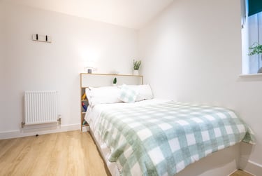 Elmstead Place Student Halls, 48 Elmstead Road, Greenstead, Colchester, CO4 3GD - Image 4