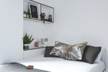 41 Castle Street Student Halls, De Montfort University, Leicester, LE1 5AX - Image 4