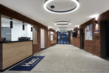 41 Castle Street Student Halls, De Montfort University, Leicester, LE1 5AX - Image 15