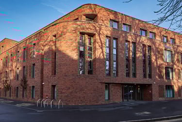 41 Castle Street Student Halls, De Montfort University, Leicester, LE1 5AX - Image 16