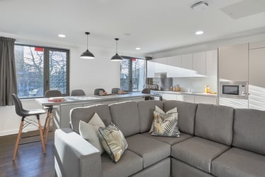 41 Castle Street Student Halls, De Montfort University, Leicester, LE1 5AX - Image 7