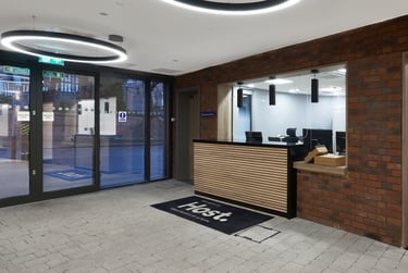 41 Castle Street Student Halls, De Montfort University, Leicester, LE1 5AX - Image 13