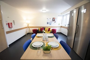 Lucia Foster Welch Student Halls, Royal Crescent Road, Portswood, Southampton, SO14 3ZP - Image 5