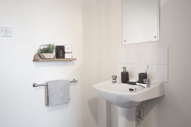 Lucia Foster Welch Student Halls, Royal Crescent Road, Portswood, Southampton, SO14 3ZP - Image 6