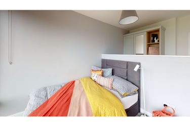 Picton Manor Student Halls, Ellison Place, City Centre, Newcastle, NE1 8XG - Image 5