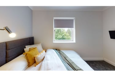 Picton Manor Student Halls, Ellison Place, City Centre, Newcastle, NE1 8XG - Image 6