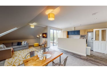 Picton Manor Student Halls, Ellison Place, City Centre, Newcastle, NE1 8XG - Image 7