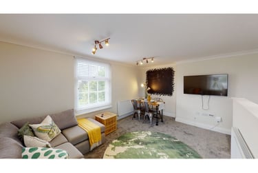 Picton Manor Student Halls, Ellison Place, City Centre, Newcastle, NE1 8XG - Image 10