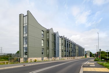 Bailrigg Student Living Student Halls, 300A and 300B Scotforth Road, Hala, Lancaster, LA1 4XN - Image 14