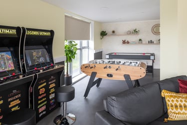 Bailrigg Student Living Student Halls, 300A and 300B Scotforth Road, Hala, Lancaster, LA1 4XN - Image 10