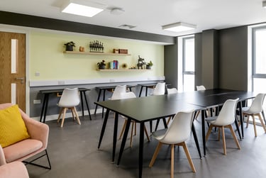 Bailrigg Student Living Student Halls, 300A and 300B Scotforth Road, Hala, Lancaster, LA1 4XN - Image 9