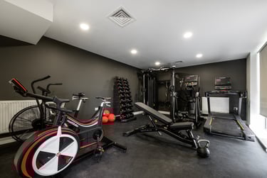 Bailrigg Student Living Student Halls, 300A and 300B Scotforth Road, Hala, Lancaster, LA1 4XN - Image 12