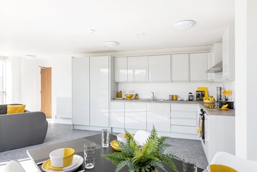 Bailrigg Student Living Student Halls, 300A and 300B Scotforth Road, Hala, Lancaster, LA1 4XN - Image 4