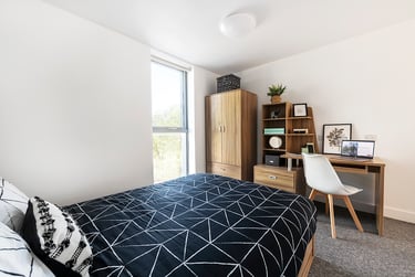 Bailrigg Student Living Student Halls, 300A and 300B Scotforth Road, Hala, Lancaster, LA1 4XN - Image 7