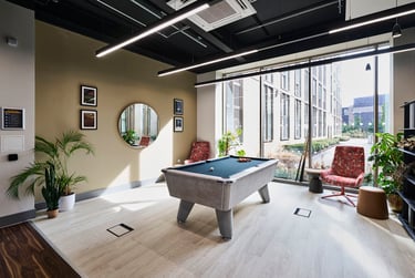 Ensuite Silver at The Oaks, Westwood Way, Westwood heath, Coventry, CV48JB - Image 3