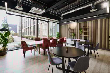 Ensuite Silver at The Oaks, Westwood Way, Westwood heath, Coventry, CV48JB - Image 4