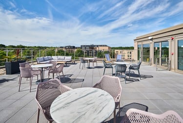 Ensuite Silver at The Oaks, Westwood Way, Westwood heath, Coventry, CV48JB - Image 6