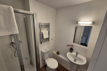 Bracken House Student Halls, 20-28 Cotlands Road, City Centre, Bournemouth, BH1 3BS - Image 4