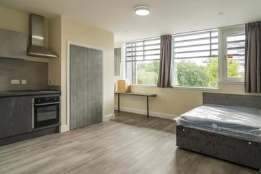 Hamilton Student Accommodation Student Halls, Caird Park, Hamilton, ML3 0QA - Image 1