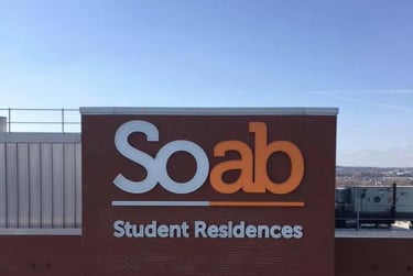 Hamilton Student Accommodation Student Halls, Caird Park, Hamilton, ML3 0QA - Image 4