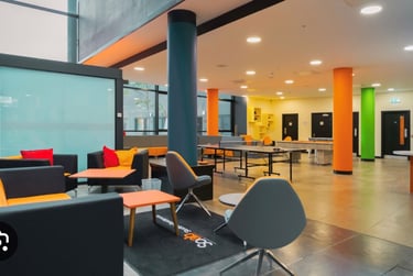 Hamilton Student Accommodation Student Halls, Caird Park, Hamilton, ML3 0QA - Image 3