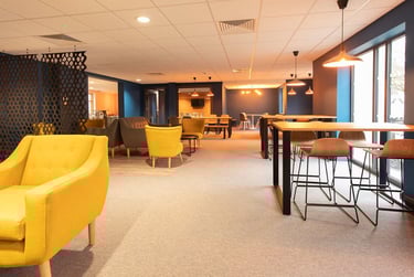 ABODE Student Halls, Percy's Lane, Lawrence Street, York, YO1 9PN - Image 3