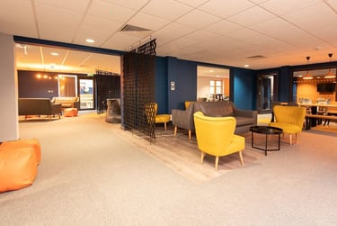 ABODE Student Halls, Percy's Lane, Lawrence Street, York, YO1 9PN - Image 5