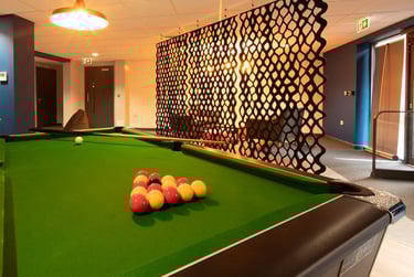 ABODE Student Halls, Percy's Lane, Lawrence Street, York, YO1 9PN - Image 7