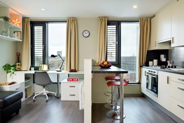 Millennium View Student Halls, 21 Hales Street, Coventry, CV1 1JB - Image 10