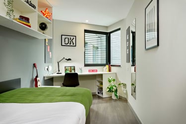 Millennium View Student Halls, 21 Hales Street, Coventry, CV1 1JB - Image 11