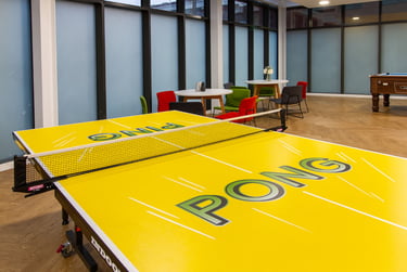 Silver Studio with Wet Room - Single at Millennium View, 21 Hales Street, Coventry, CV11JB - Image 4