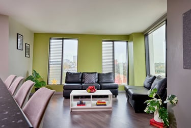 Millennium View Student Halls, 21 Hales Street, Coventry, CV1 1JB - Image 12