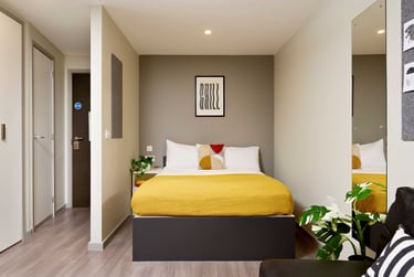 Millennium View Student Halls, 21 Hales Street, Coventry, CV1 1JB - Image 13