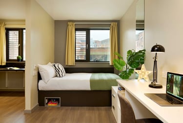 Millennium View Student Halls, 21 Hales Street, Coventry, CV1 1JB - Image 4