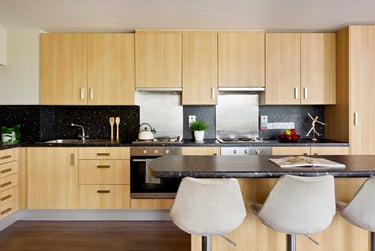 Millennium View Student Halls, 21 Hales Street, Coventry, CV1 1JB - Image 6