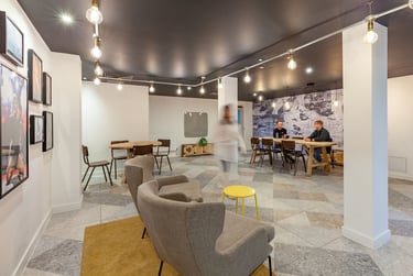 true Birmingham Student Halls, Upper Dean Street, Birmingham, B5 4SG - Image 6