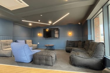 The Coal Yard Student Halls, 11 Mansfield Street, York, YO31 7AJ - Image 5