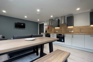 The Coal Yard Student Halls, 11 Mansfield Street, York, YO31 7AJ - Image 7